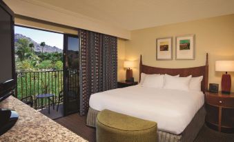 Hilton Phoenix Resort at the Peak