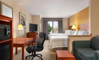 Hampton Inn Spearfish