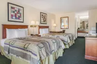 Rodeway Inn & Suites Hôtels à : Dublin