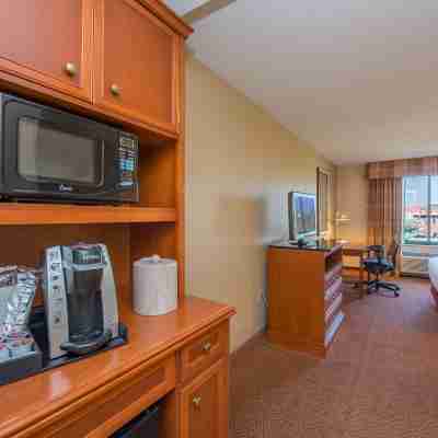 Hilton Garden Inn Poughkeepsie/Fishkill Rooms