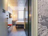 Ibis Montlhery Paris Sud فنادق في Avrainville