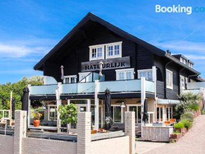 Appartementen Natuurlijk