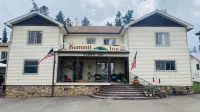 Summit Inn Hotels in Cloudcroft
