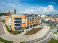 Qubus Hotel Kielce Hotels in Kielce
