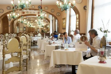 Hotel Duran Отели в г. Фигерас