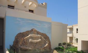 Euronapa Hotel Apartments