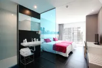Hotel Agua Azul - Adults Only - balcony