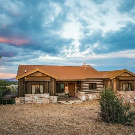 Zion Mountain Ranch