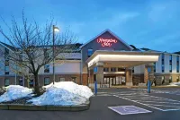 Hampton Inn Westfield