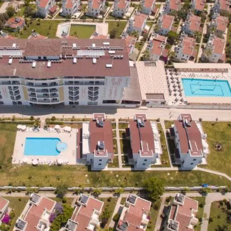 IQ Belek Resort