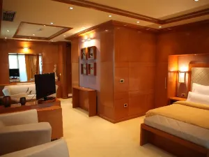 Garni Hotel Aleksandar