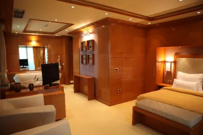 Garni Hotel Aleksandar Hotels in 