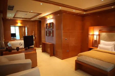 Garni Hotel Aleksandar