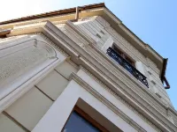 Hotel Cherica Hotels in Constanța