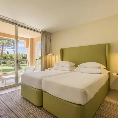Sao Rafael Suites