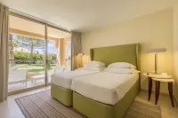 Sao Rafael Suites Hotels in Albufeira