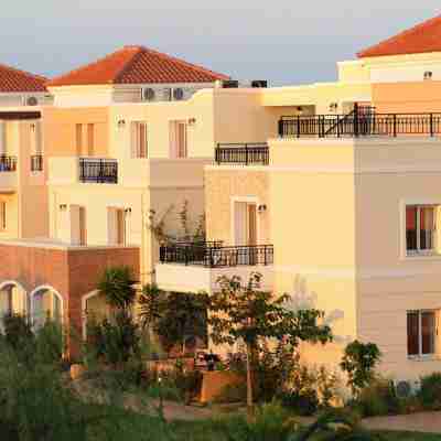 Chrispy Waterpark Resort - All Inclusive Hotel Exterior