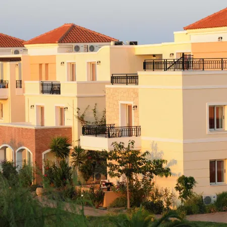 Chrispy Waterpark Resort - All Inclusive