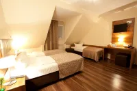 Arena an der Friedberger Warte Hotels near Bornheim Mitte