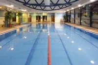 Holiday Inn Barnsley M1, Jct.37 Hotel di Barnsley District