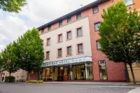 Corso Boutique Hotel Hotéis em Bekescsaba