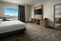 Warner Center Marriott Woodland Hills Hoteles en Woodland Hills