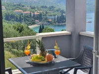 Arba Seaview Residences Apartments - Meerblick