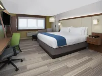 Holiday Inn Express Mexico Aeropuerto Các khách sạn ở Iztapalapa