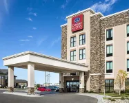 Comfort Suites Medical Center