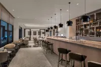 Seda Capitol Central Bacolod - bar