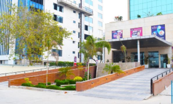 Hotel Sewa Grand Faridabad - Housity