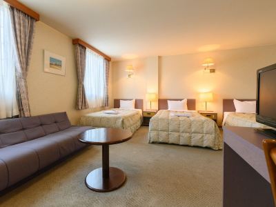 その他 Tabist ステーションホテル磯部 伊勢志摩の写真