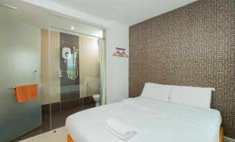 1 Hotel Mahkota Cheras