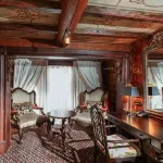 Seneshal Hotel Hotel dekat Aktsiya "Pasadi Svoy Les" Dubovaya Alleya Dimona I Antona.