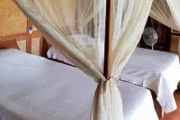 Kingfisher Ecolodge