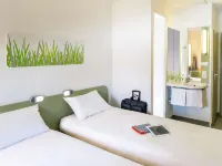 Ibis Budget Lorient Hennebont Hôtels à : Landévant