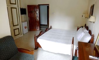 Wusum Hotel 수영장