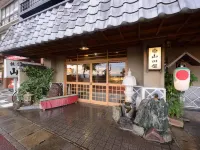 Ryokan Yamadaya - Bintang 2