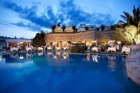 Royal Asarlik Beach Hotel - Resorts