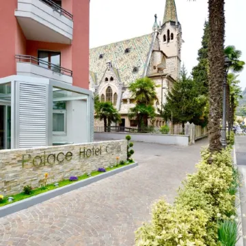 Palace Hotel Città
