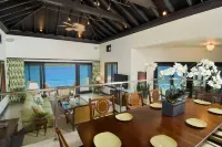 Scrub Island Resort, Spa & Marina - breakfast
