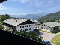 Alpenappartement Buchenhöhe A301 - parking