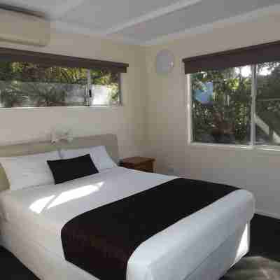 Whitsunday Sands Resort Rooms