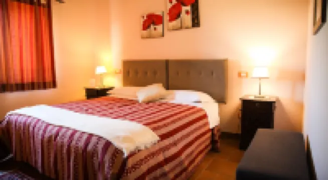 Agriturismo Il Quarto