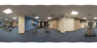 Holiday Inn SAN SALVADOR by IHG - Gym
