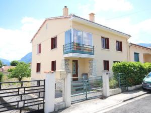 La Vue Quillan