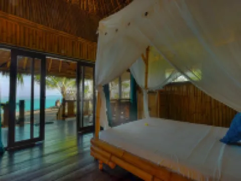 Rinjani Beach Eco Resort Hotels in Tanjung
