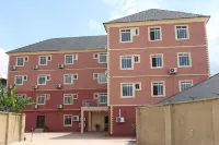 Grand Decent Hotel and Suites