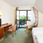 Hotel Zum Taufstein Hotels in Kalbach