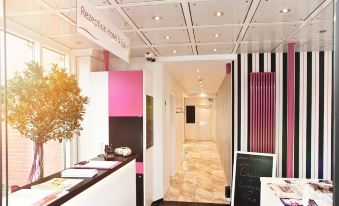 Hotel Wulff